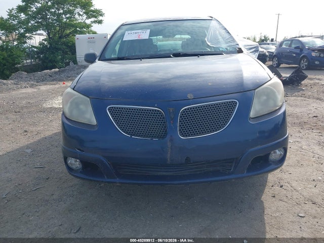 Pontiac Vibe