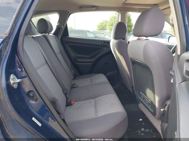 Pontiac Vibe
