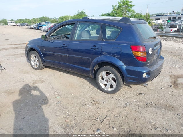 Pontiac Vibe