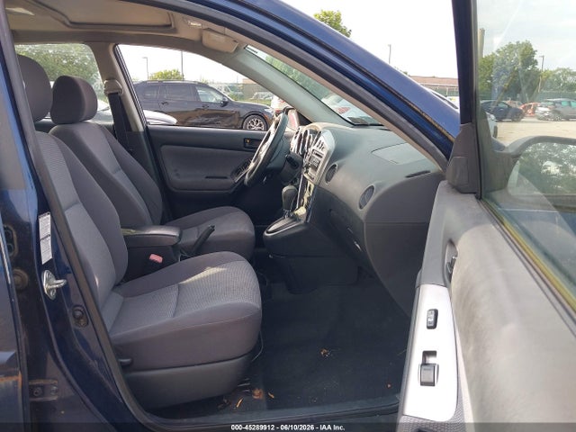 Pontiac Vibe