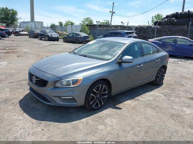 Volvo S60 T5 Dynamic