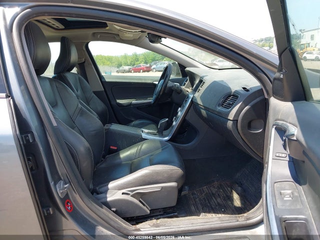 Volvo S60 T5 Dynamic