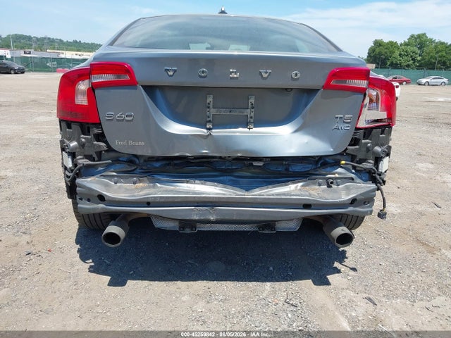 Volvo S60 T5 Dynamic