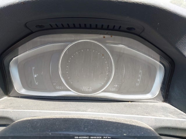 Volvo S60 T5 Dynamic