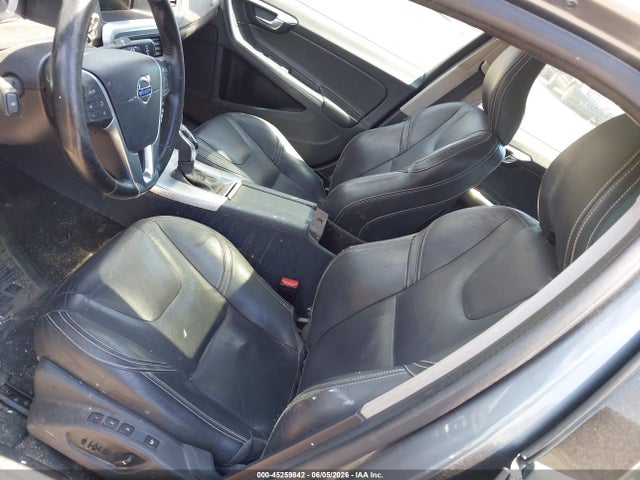 Volvo S60 T5 Dynamic