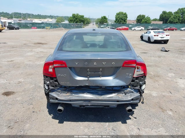 Volvo S60 T5 Dynamic