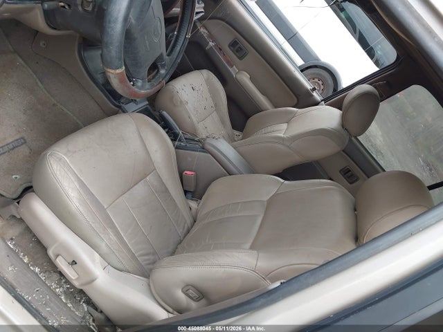 Toyota 4Runner Sr5 V6 Limited