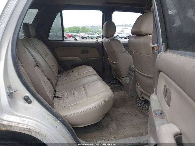 Toyota 4Runner Sr5 V6 Limited