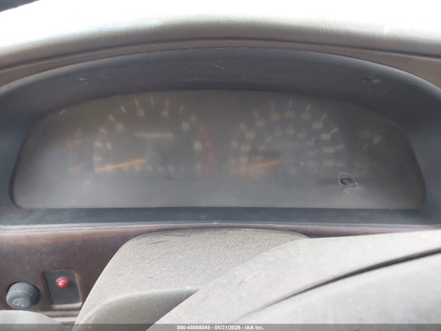 Toyota 4Runner Sr5 V6 Limited