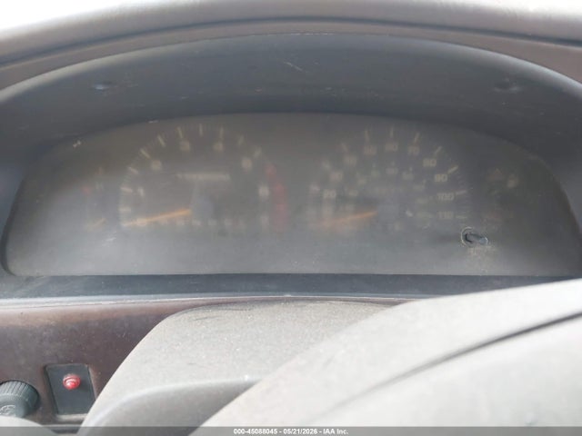 Toyota 4Runner Sr5 V6 Limited
