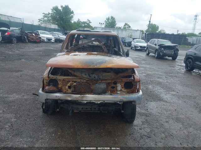 Toyota 4Runner Vn39 Sr5