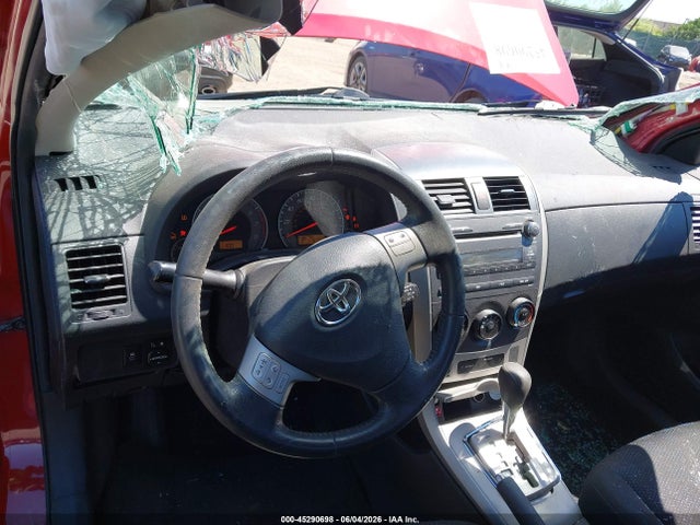 Toyota Corolla S