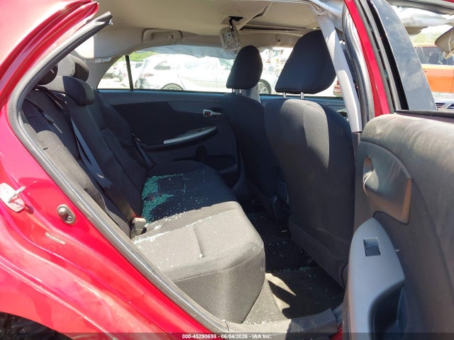 Toyota Corolla S