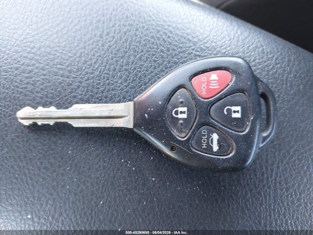 Toyota Corolla S