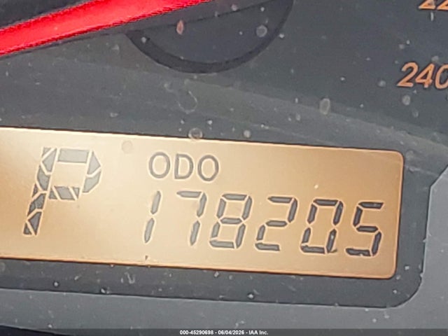 Toyota Corolla S