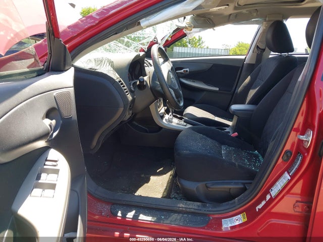 Toyota Corolla S