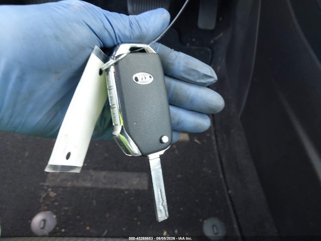 Kia Forte Lxs