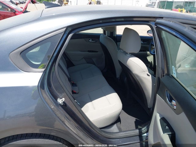 Kia Forte Lxs