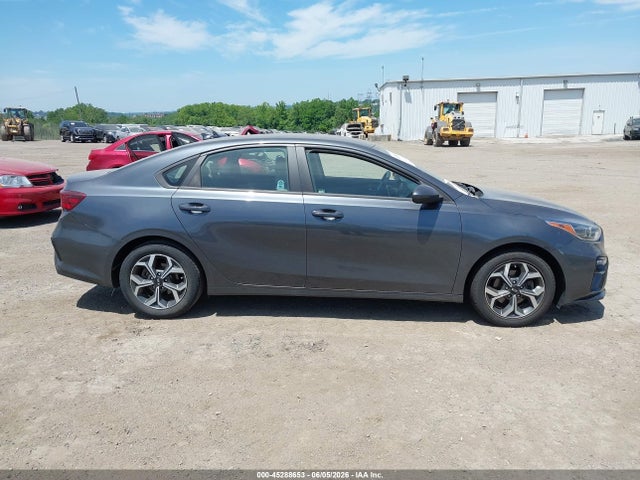 Kia Forte Lxs
