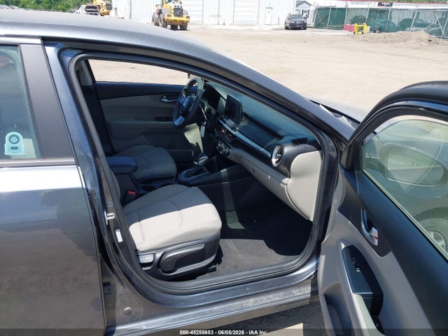 Kia Forte Lxs