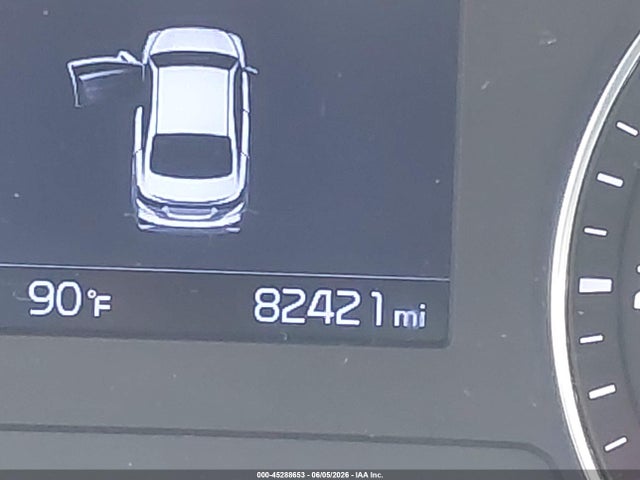 Kia Forte Lxs