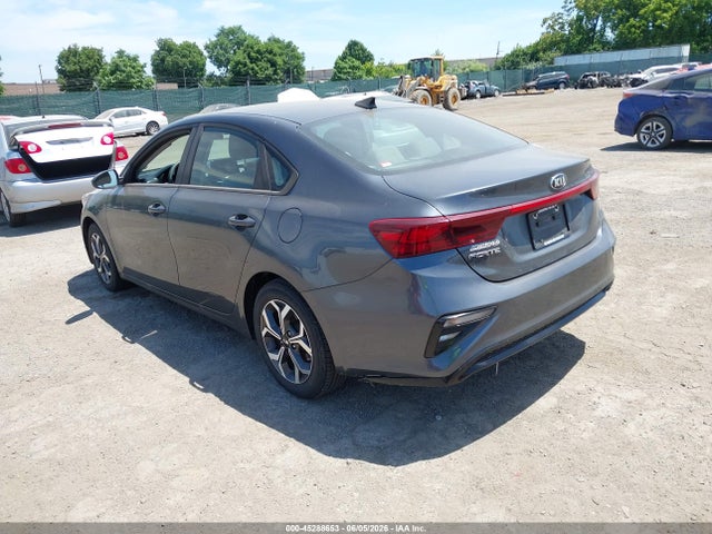 Kia Forte Lxs