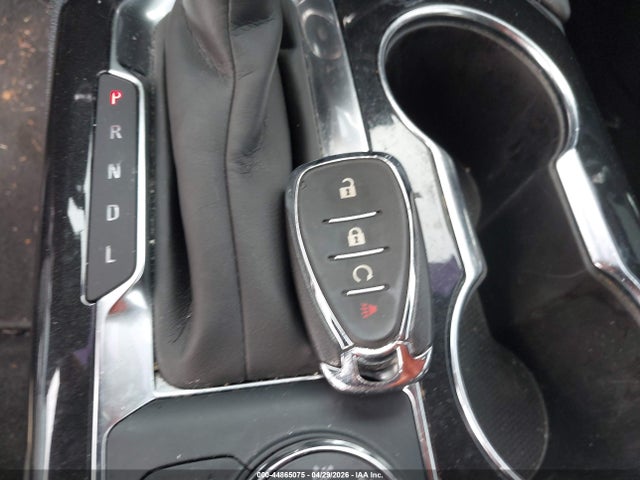 Chevrolet Blazer Awd 2lt