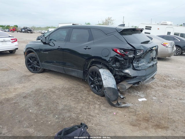 Chevrolet Blazer Awd 2lt