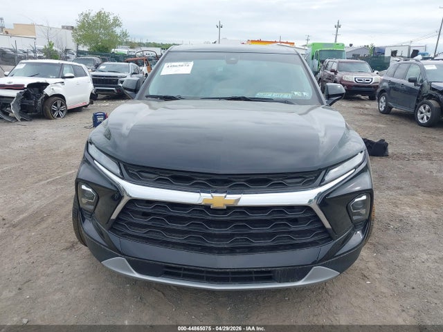Chevrolet Blazer Awd 2lt