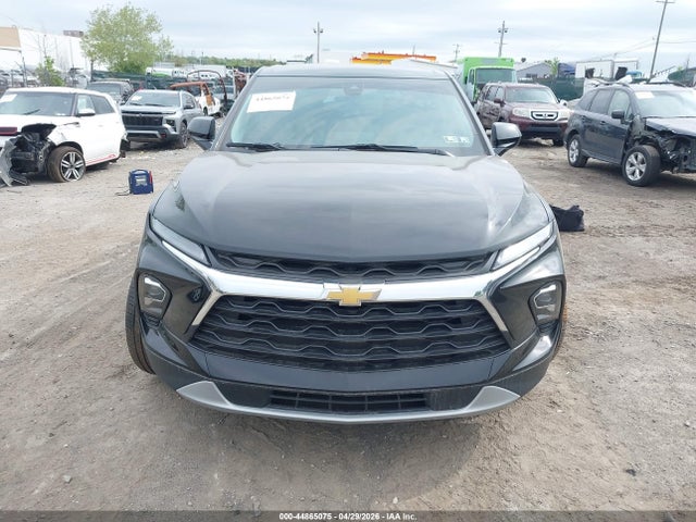 Chevrolet Blazer Awd 2lt