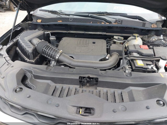 Chevrolet Blazer Awd 2lt