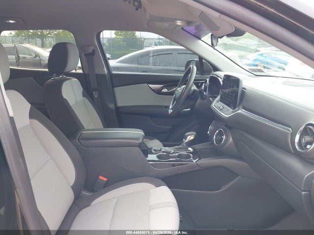 Chevrolet Blazer Awd 2lt