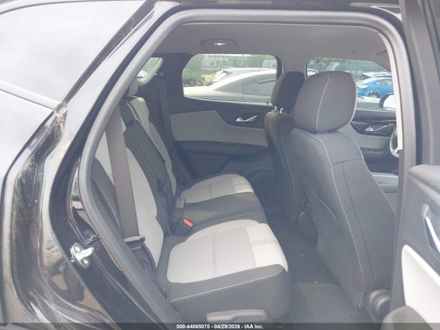 Chevrolet Blazer Awd 2lt