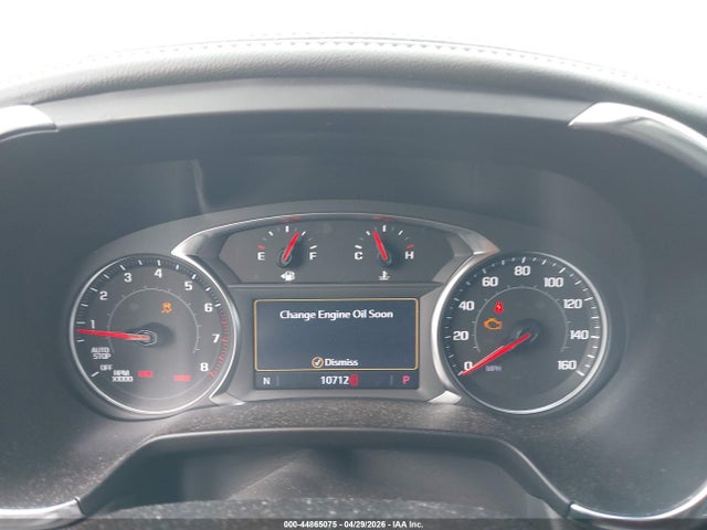 Chevrolet Blazer Awd 2lt