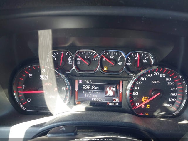 GMC Sierra 1500 Sle