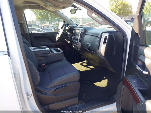 GMC Sierra 1500 Sle