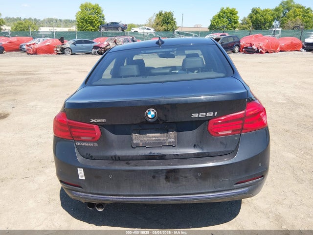 BMW 3 Series Xdrive