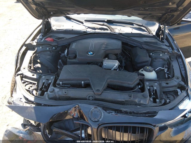 BMW 3 Series Xdrive