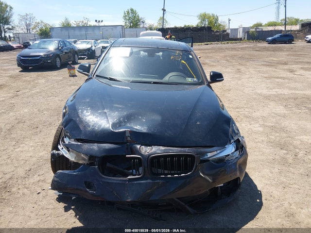 BMW 3 Series Xdrive