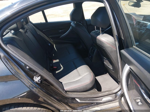 BMW 3 Series Xdrive