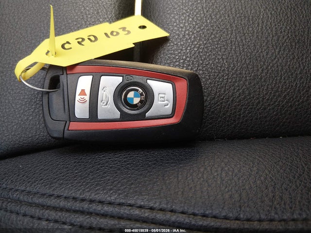 BMW 3 Series Xdrive