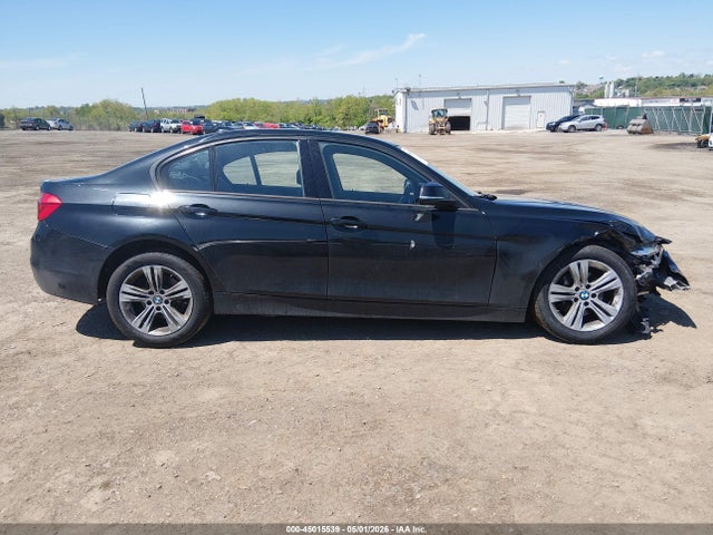 BMW 3 Series Xdrive