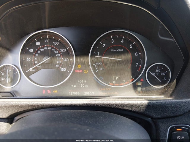 BMW 3 Series Xdrive