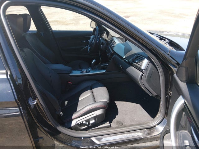 BMW 3 Series Xdrive