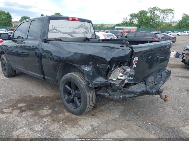 Ram 1500 Express  4x4 6'4 Box