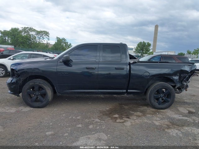 Ram 1500 Express  4x4 6'4 Box
