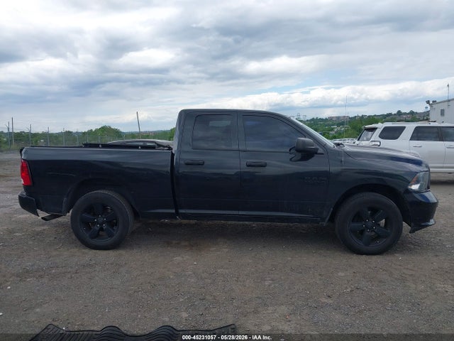 Ram 1500 Express  4x4 6'4 Box