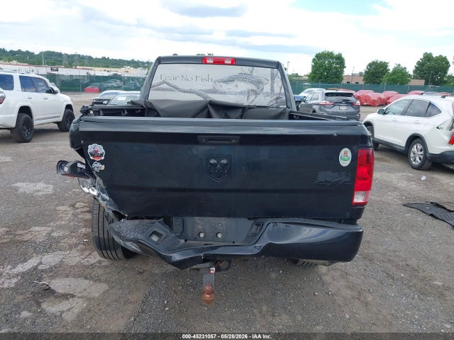 Ram 1500 Express  4x4 6'4 Box