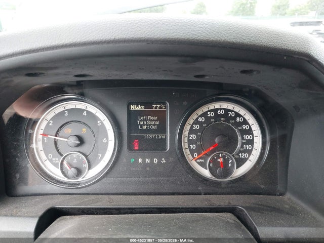 Ram 1500 Express  4x4 6'4 Box