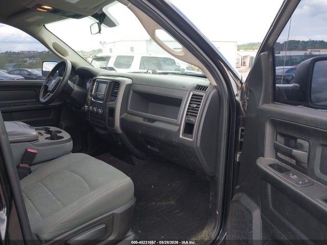 Ram 1500 Express  4x4 6'4 Box